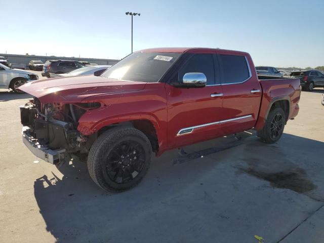 toyota tundra cre 2022 5tfma5ab6nx003642