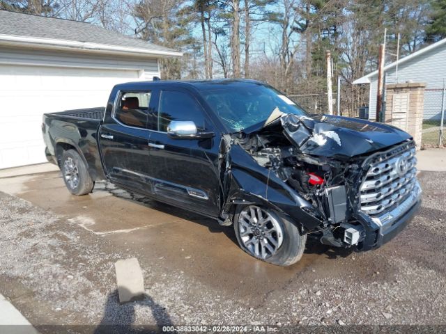 toyota tundra 2023 5tfma5ec7px016454