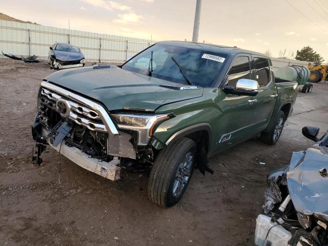 toyota tundra cre 2023 5tfmc5ab8px001808