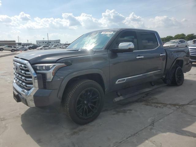 toyota tundra cre 2024 5tfmc5db2rx045463