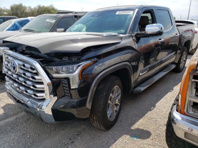 toyota tundra cre 2024 5tfmc5db4rx057033