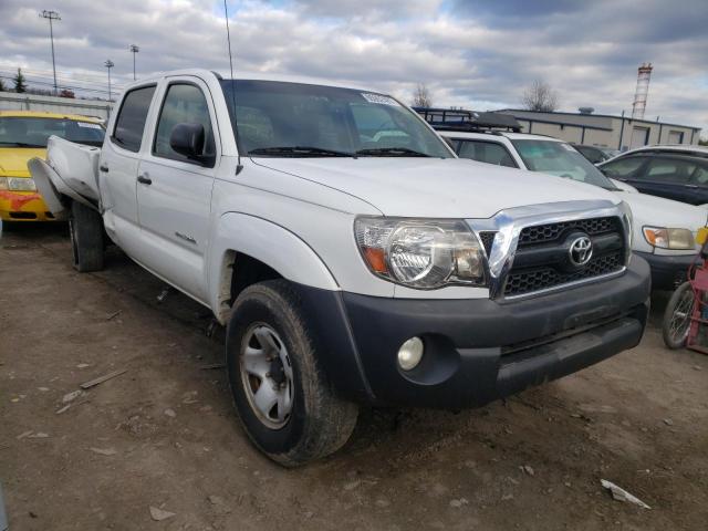 toyota tacoma dou 2011 5tfmu4fn0bx003524