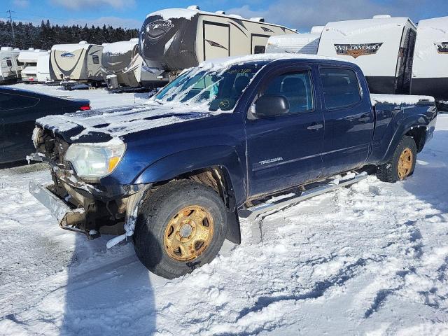 toyota tacoma dou 2013 5tfmu4fn0dx014011