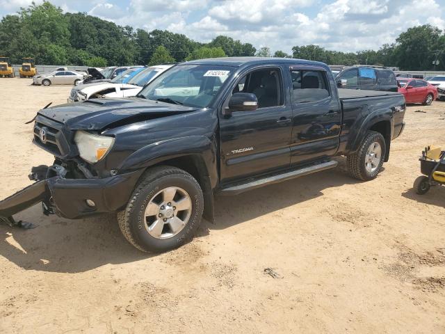 toyota tacoma dou 2012 5tfmu4fn1cx009138