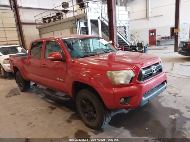 toyota tacoma 2014 5tfmu4fn4ex023182