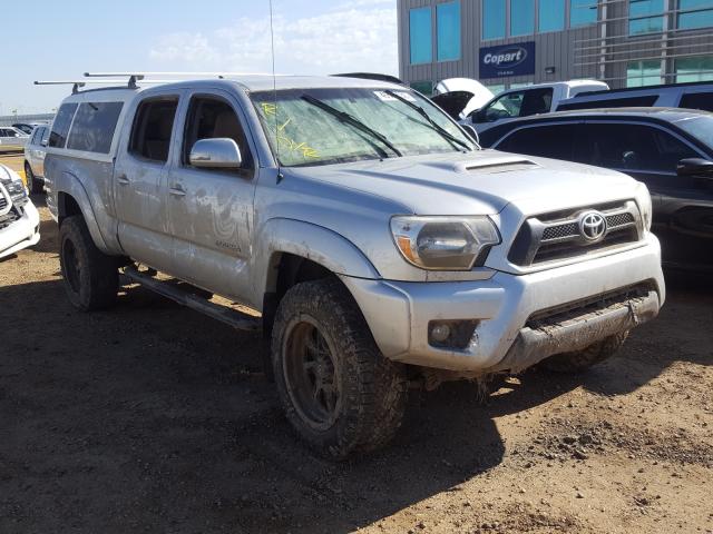 toyota tacoma dou 2012 5tfmu4fn5cx004007