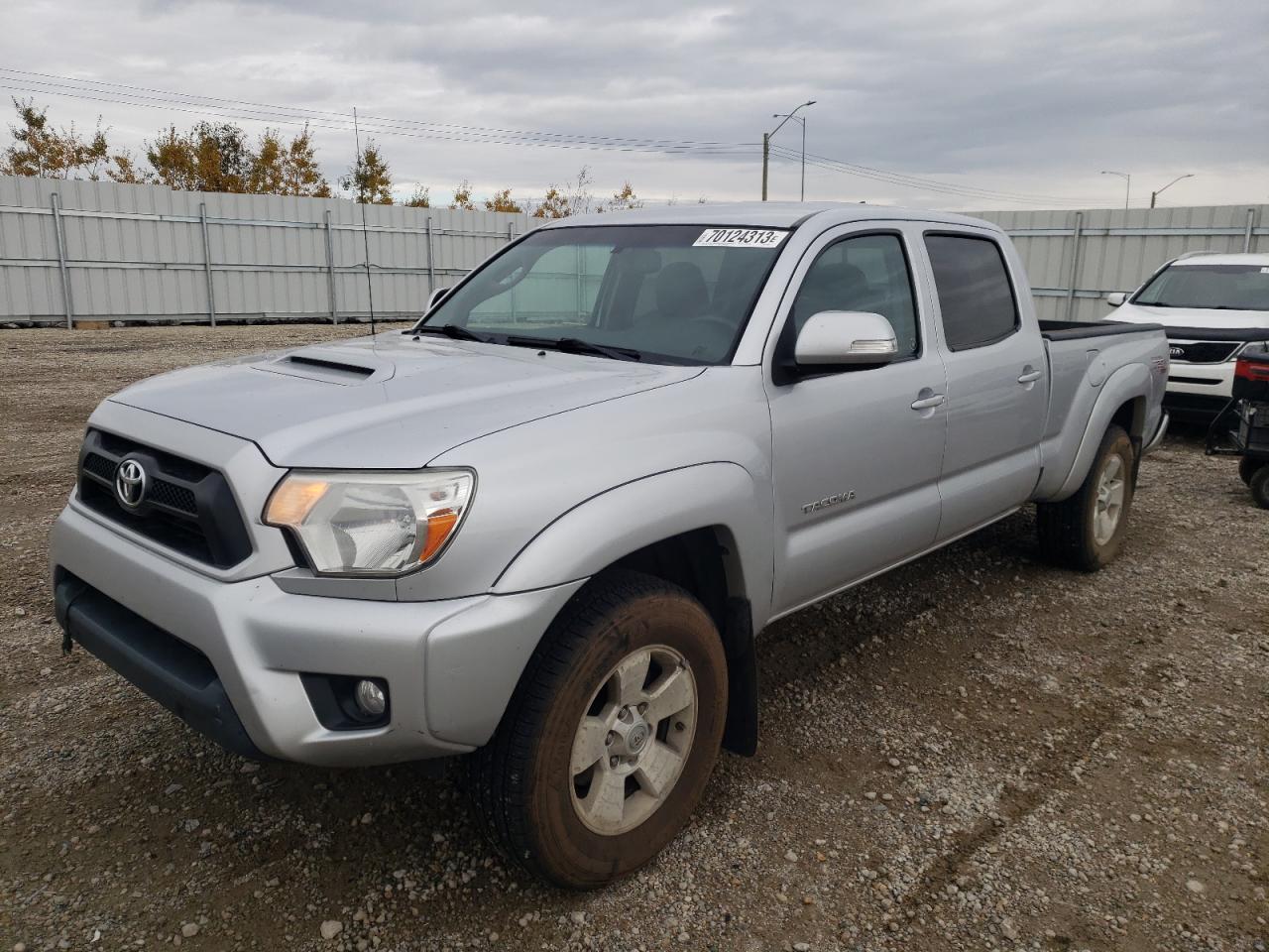 toyota tacoma 2012 5tfmu4fn5cx004802