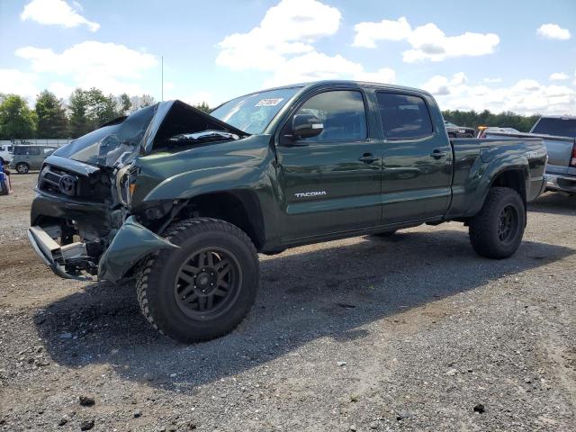 toyota tacoma dou 2014 5tfmu4fn5ex022056