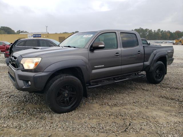 toyota tacoma dou 2014 5tfmu4fn5ex024034