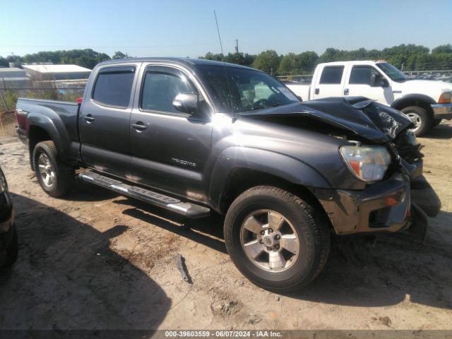 toyota tacoma 2015 5tfmu4fn5fx029994