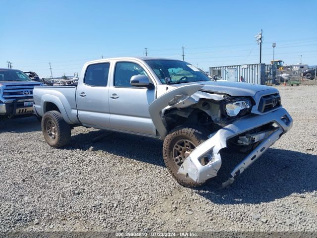 toyota tacoma 2015 5tfmu4fn5fx034063