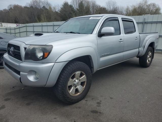 toyota tacoma 2011 5tfmu4fn7bx002600