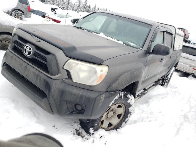 toyota tacoma dou 2013 5tfmu4fn9dx013827