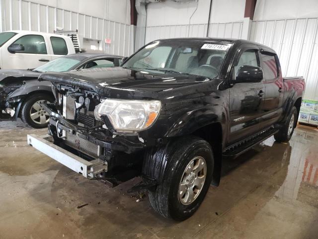 toyota tacoma dou 2013 5tfmu4fn9dx019353