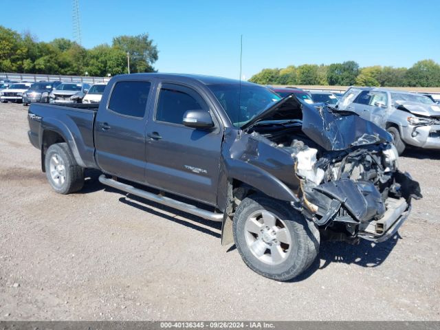 toyota tacoma 2015 5tfmu4fn9fx036785