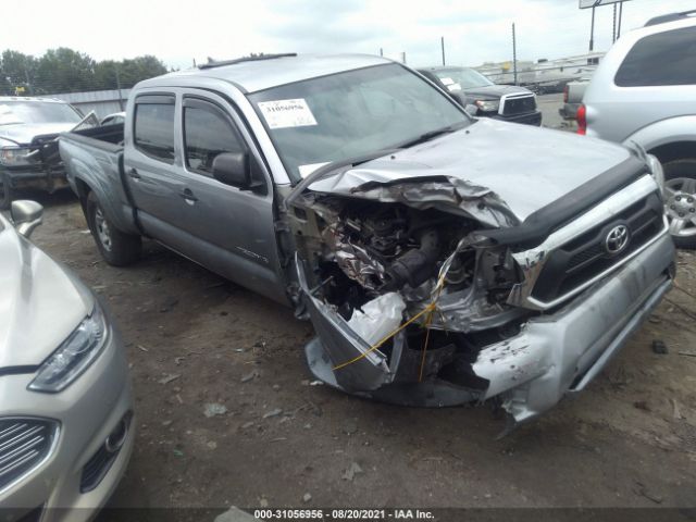 toyota tacoma 2015 5tfmu4fnxfx035693