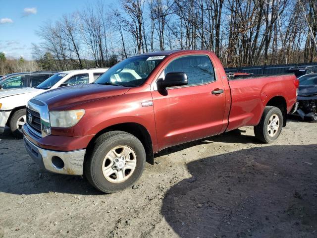 toyota tundra 2007 5tfmv52107x030607