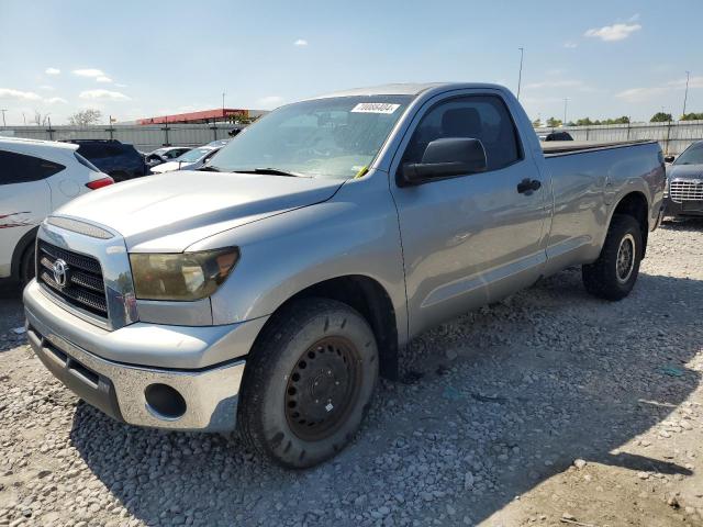 toyota tundra 2007 5tfmv52127x003571