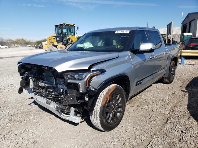 toyota tundra cre 2022 5tfna5ab7nx016582