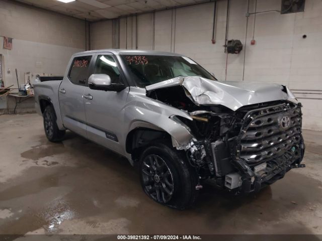 toyota tundra 2024 5tfna5db4rx154582