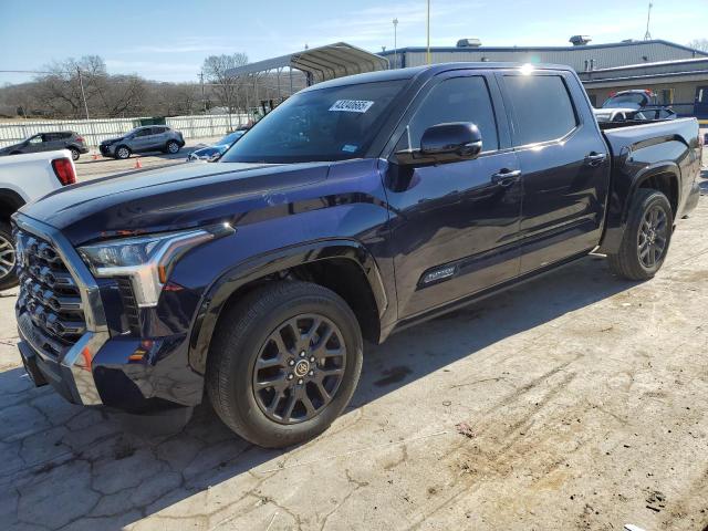 toyota tundra cre 2023 5tfna5db5px085351