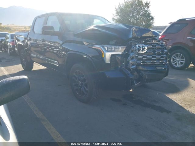 toyota tundra 2024 5tfna5db5rx148287