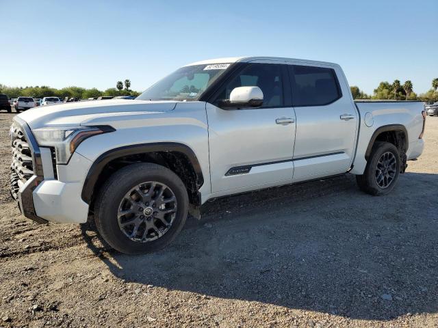 toyota tundra cre 2024 5tfna5db6rx223210