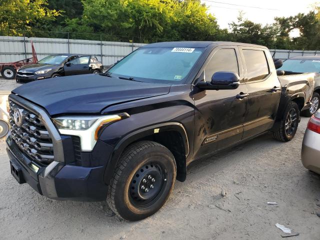 toyota tundra cre 2022 5tfna5db7nx004296