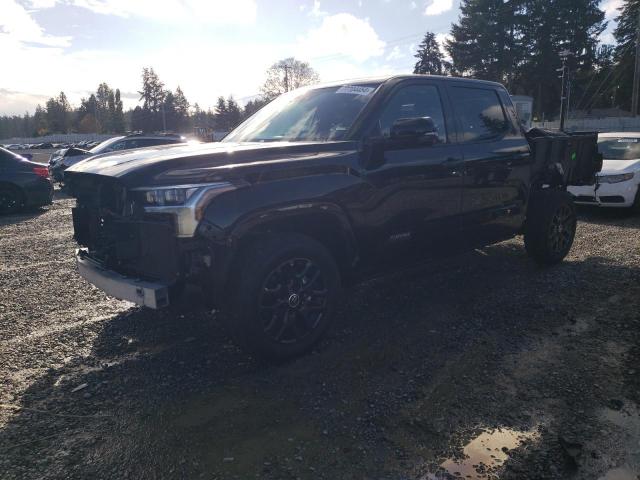 toyota tundra cre 2024 5tfna5db9rx153718