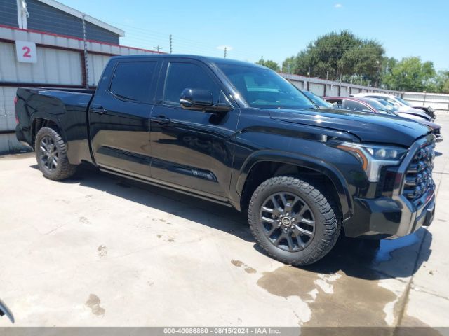 toyota tundra 2022 5tfna5ec1nx003250