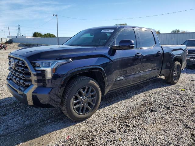 toyota tundra cre 2022 5tfna5ec5nx007477