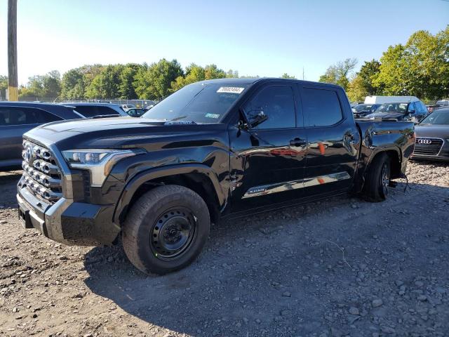 toyota tundra cre 2024 5tfnc5db2rx059979