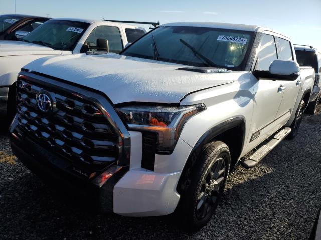 toyota tundra cre 2023 5tfnc5db3px033842