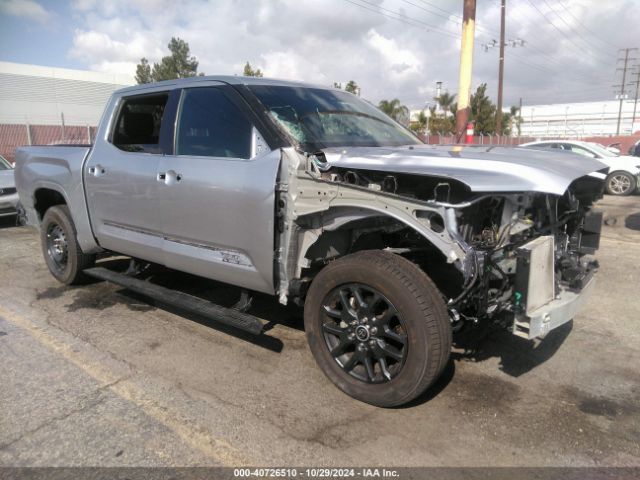 toyota tundra 2023 5tfnc5db4px036944