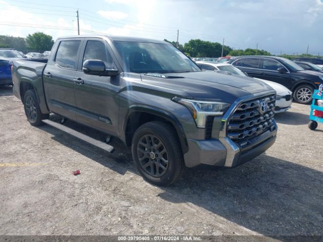 toyota tundra 2024 5tfnc5db5rx058244