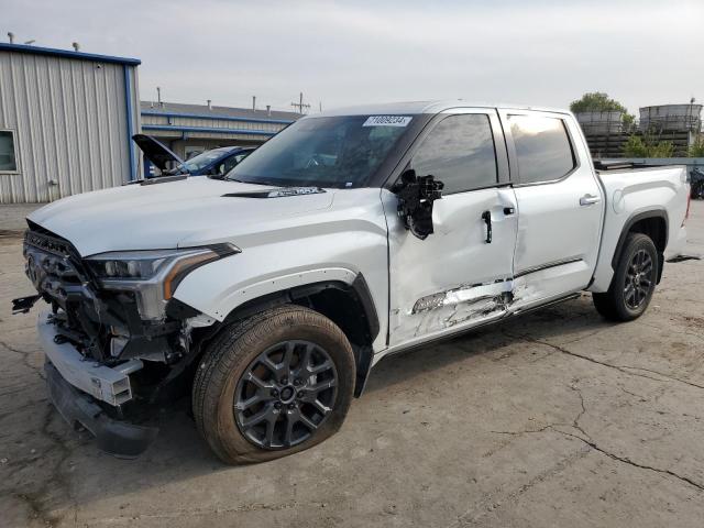 toyota tundra cre 2024 5tfnc5db7rx075319