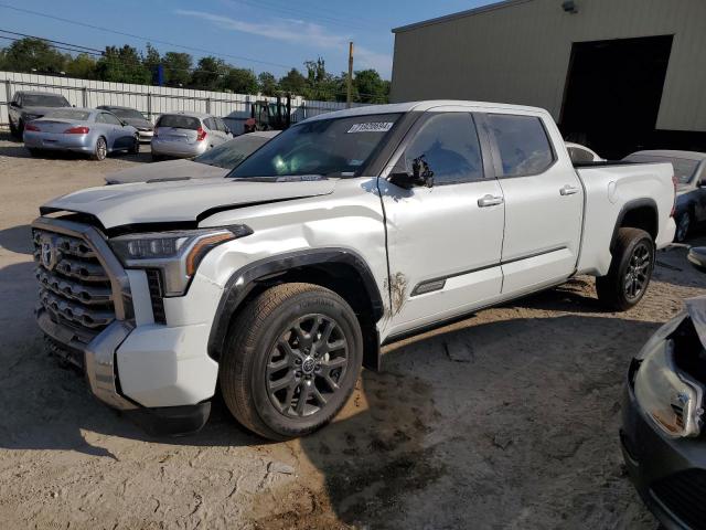 toyota tundra cre 2024 5tfnc5ec4rx006949