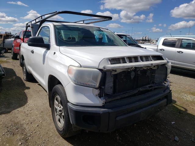 toyota tundra sr 2014 5tfnu5f12ex032812