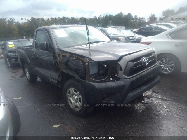 toyota tacoma 2012 5tfnx4cn0cx015321