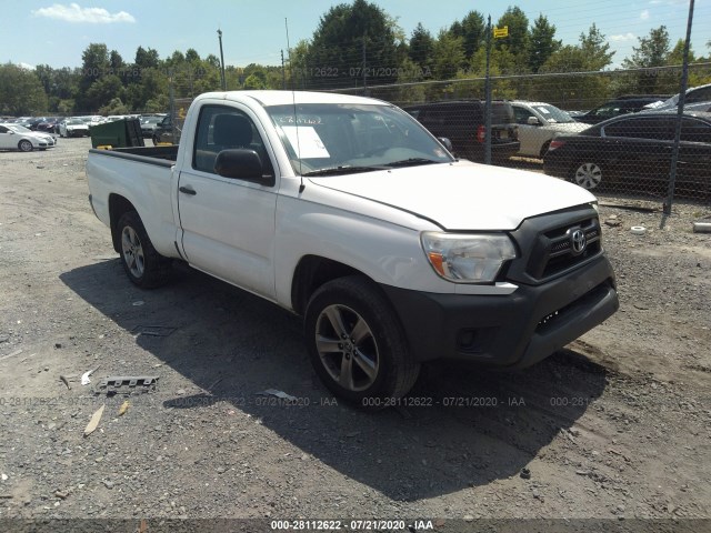 toyota tacoma 2013 5tfnx4cn0dx024666