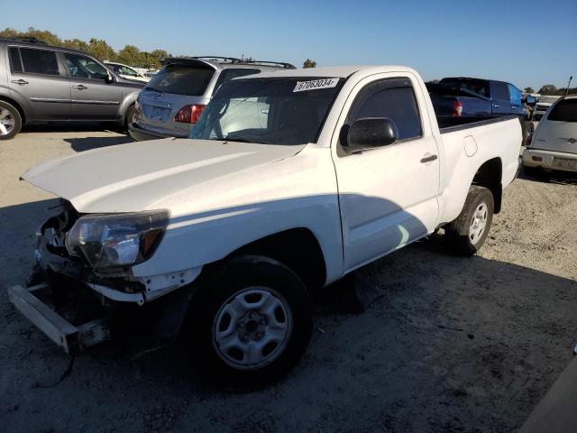 toyota tacoma 2014 5tfnx4cn0ex032171