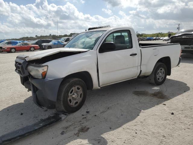 toyota tacoma 2014 5tfnx4cn0ex038150