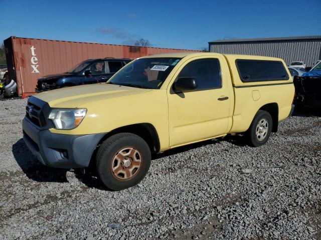 toyota tacoma 2014 5tfnx4cn0ex039587