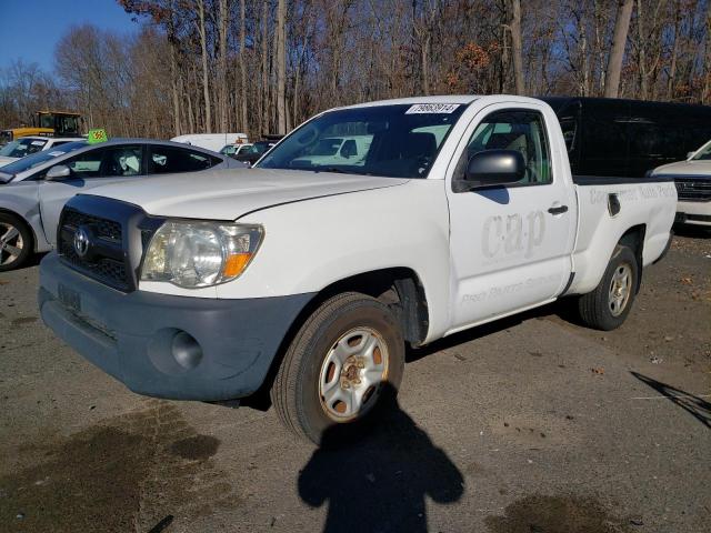 toyota tacoma 2011 5tfnx4cn1bx006254