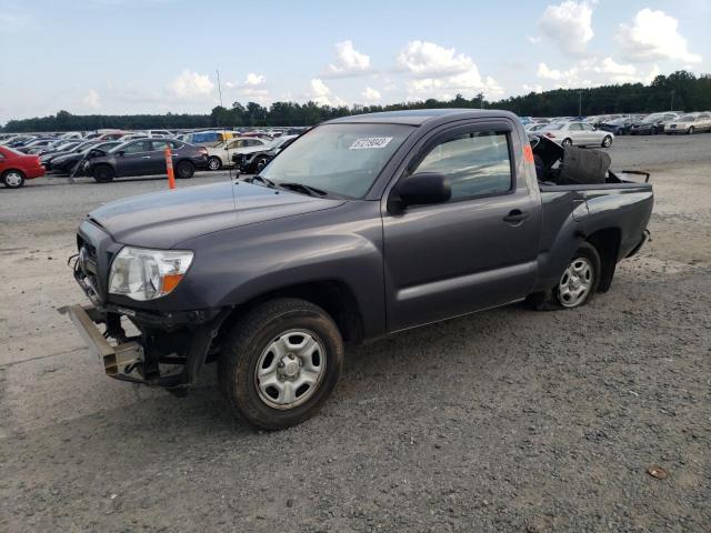 toyota tacoma 2011 5tfnx4cn1bx007324