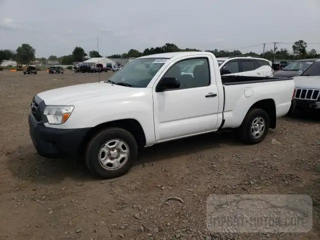 toyota tacoma 2013 5tfnx4cn1dx019590