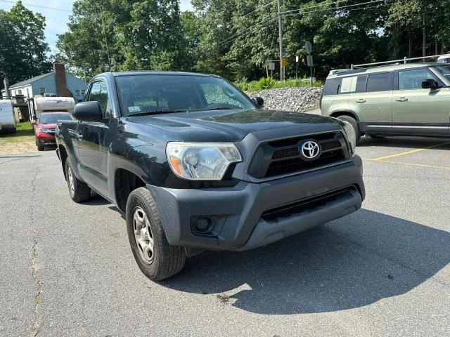 toyota tacoma 2013 5tfnx4cn1dx029407