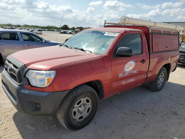 toyota tacoma 2013 5tfnx4cn1dx030444