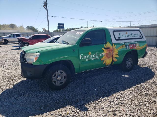 toyota tacoma 2014 5tfnx4cn1ex031997