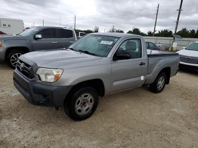 toyota tacoma 2014 5tfnx4cn1ex035337